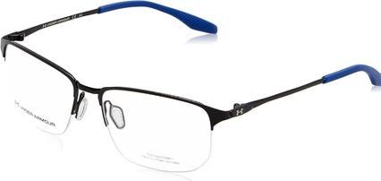 Produktbild Under Armour Sonnenbrille 56 807/17 Schwarz