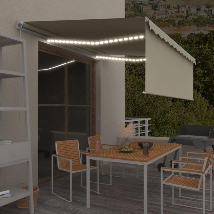 Image du produit VidaXL Samson (4 m)