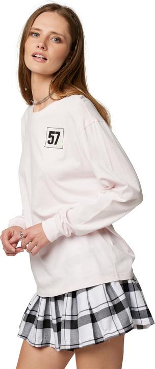 Produktbild Fox TEE 22 TS57 LS CTN CNDY M (M)