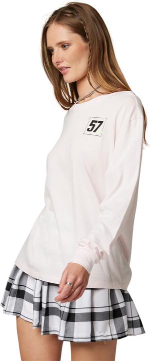 Produktbild Fox TEE 22 TS57 LS CTN CNDY M (M)