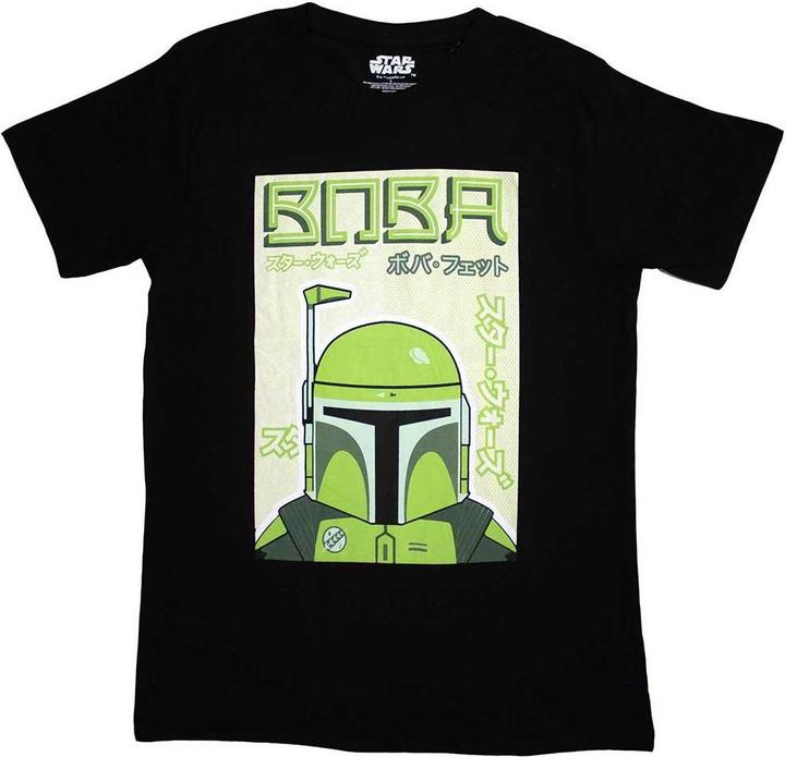 Produktbild Star Wars TShirt (M)