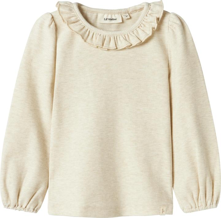 Image du produit Name it Slim Fit Oberteil mit langen Ärmeln (92)