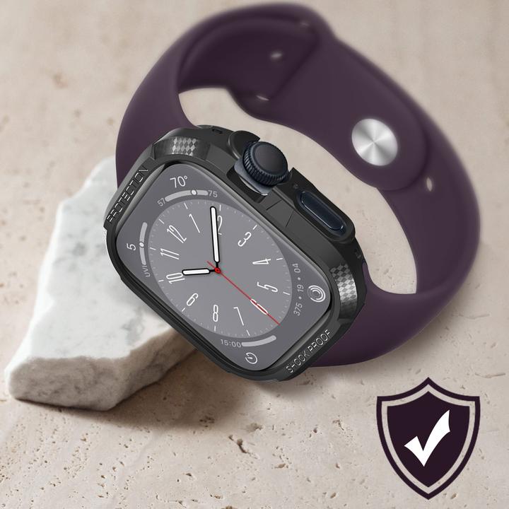 Actual product image Avizar Carbon design