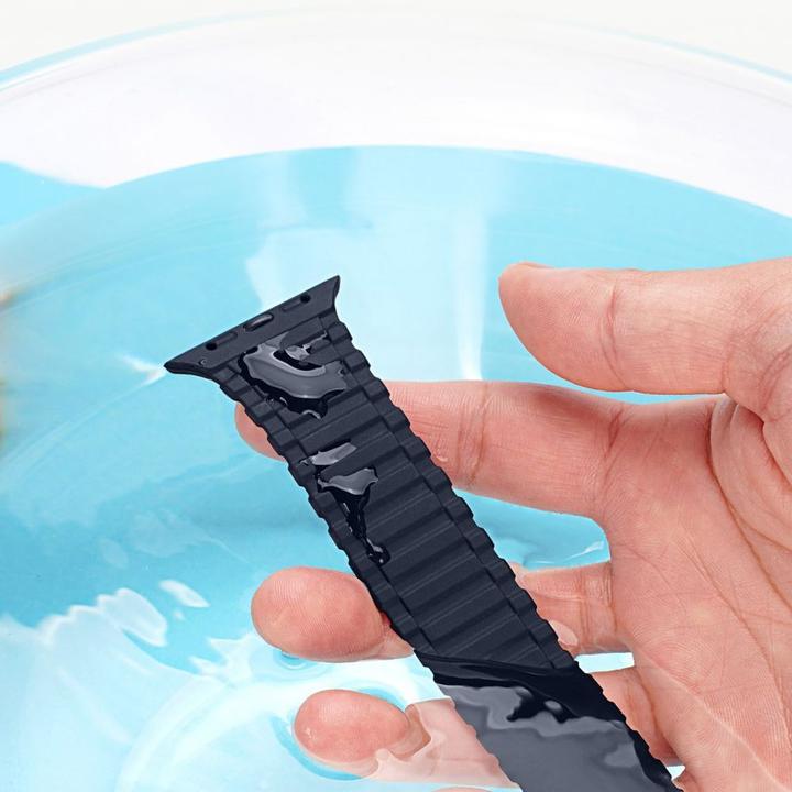 Image du produit Dux Ducis Série Armor (45 mm, 44 mm, 42 mm, Silicone)