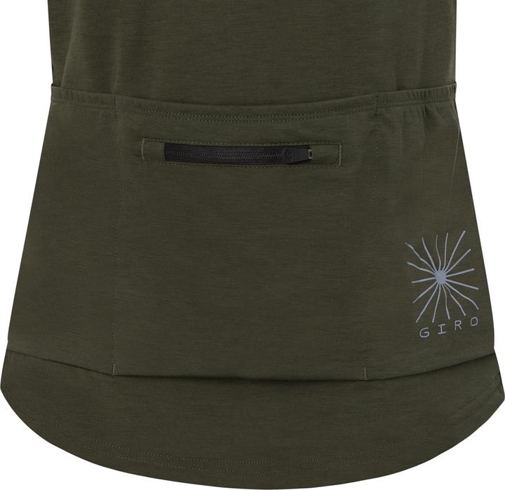 Immagine prodotto Giro Maglia W Ride (M)