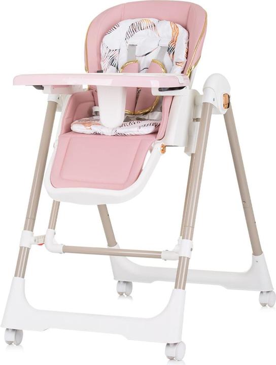 Produktbild Chipolino Hochstuhl 2 in 1 Milk Shake (Hochstuhl)