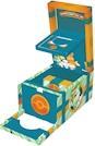 Productafbeelding Pokémon PKM Paldea Adventure Chest (Duits, Box Set & Verzameling)