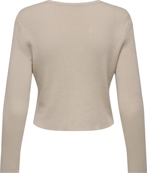 Actual product image Only ONLEMBA Strickjacke Strickjacke (XL)