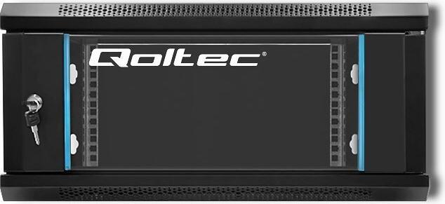 Produktbild Qoltec rack - 4U (4 HE, 19 Zoll Rack)