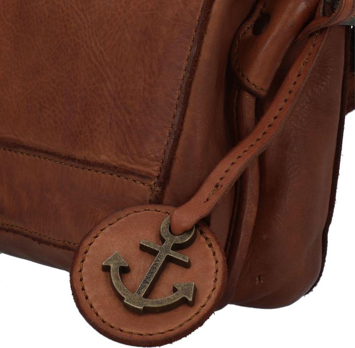 Immagine prodotto Harbour 2nd Borsa a tracolla Anchor Love in pelle 21,5 cm