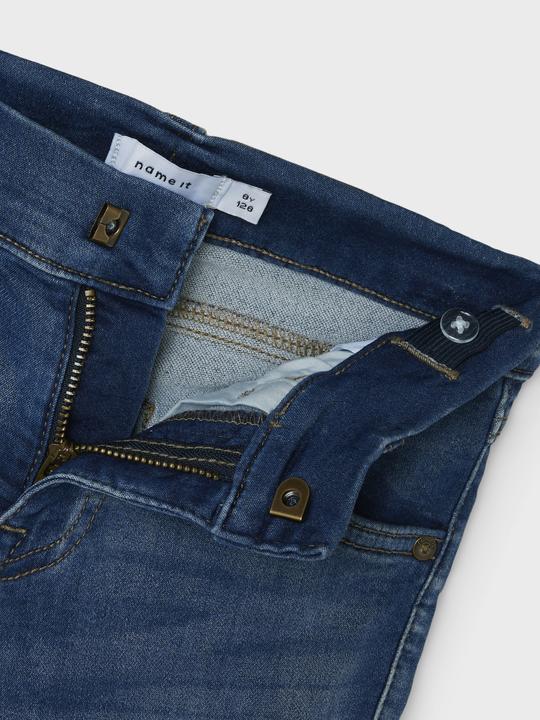Actual product image Name it X-Slim Fit Stretch Jeans (92)