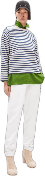 Actual product image Armedangels Jumper FRANKAA STRIPES (L)