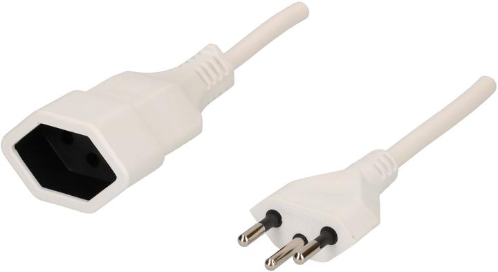 Image du produit Max Hauri Prolongation TD (10 m, Type 13)