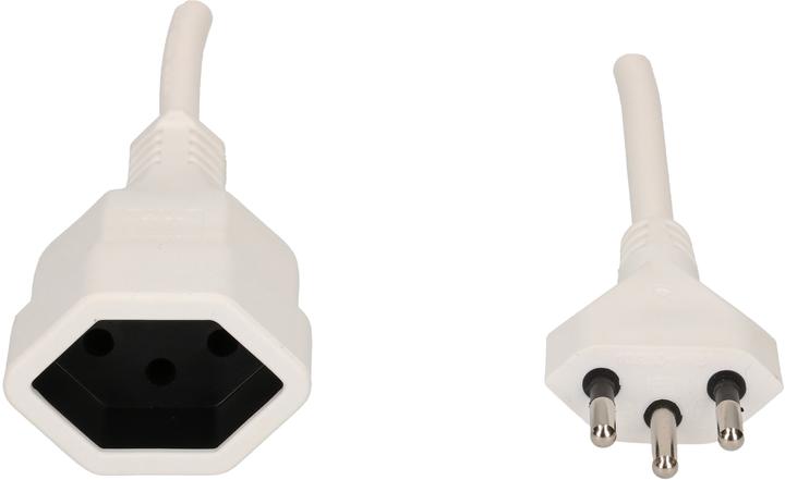 Image du produit Max Hauri Prolongation TD (10 m, Type 13)