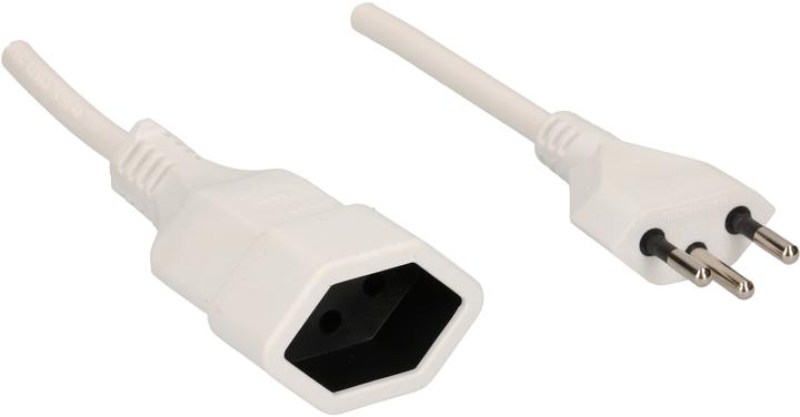 Image du produit Max Hauri Prolongation TD (10 m, Type 13)