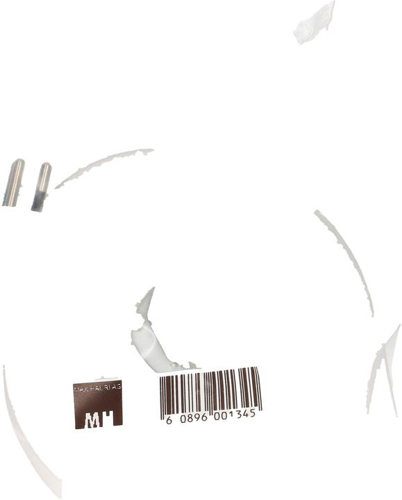 Image du produit Max Hauri Prolongation TD (10 m, Type 13)