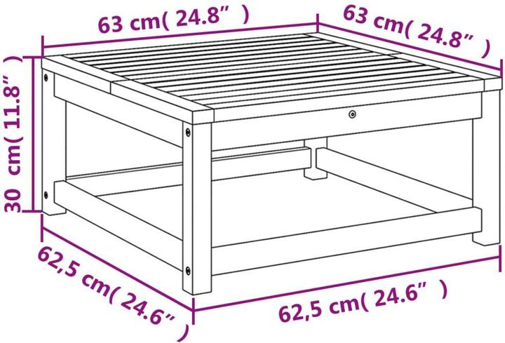 Image du produit VidaXL Kallista