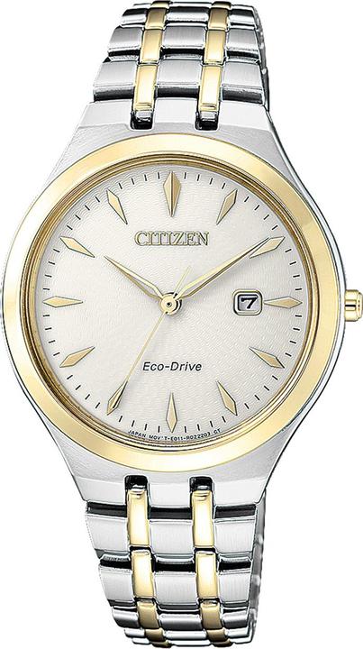 Immagine prodotto Citizen EW2494-89B Elegance Donna 32mm 3ATM (Orologio da polso analogico, 32 mm)