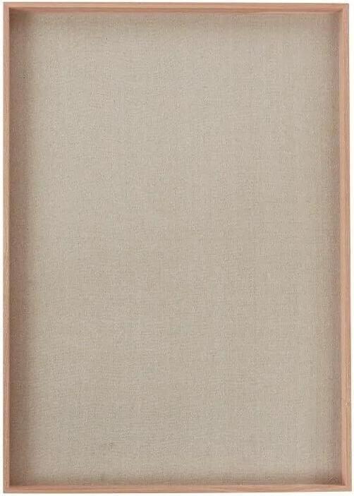 Immagine prodotto Oyoy Lavagna Peili piccola 78 cm x 55 cm, Natura (Bacheca, 78 x 55 cm)