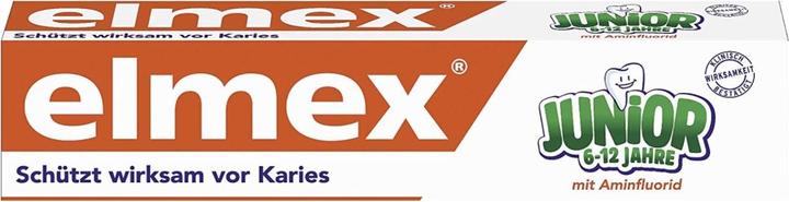 Immagine prodotto Elmex Junior (75 ml)