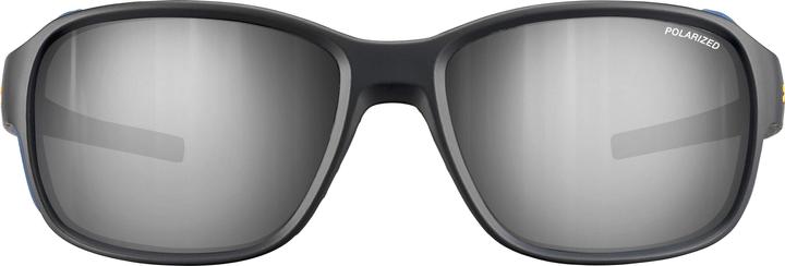Immagine prodotto Julbo Monterosa 2 Spectron 3 Occhiali polarizzati Glacier (Arancia, Blu, Antracite, Grigio)