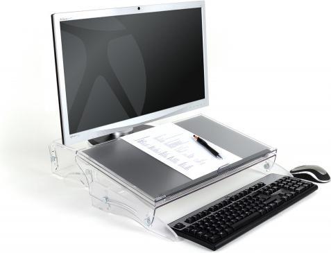 Actual product image Générique Document Holder - Writing Slope FlexDesk 640