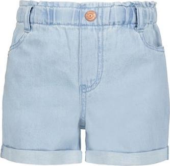Actual product image Garcia Jeans shorts light used (104)