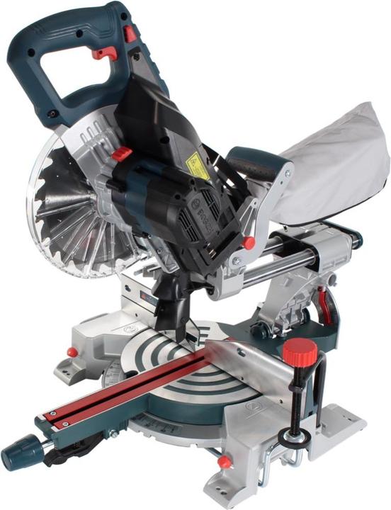 Produktbild Bosch Professional GCM 18V-216 Professional