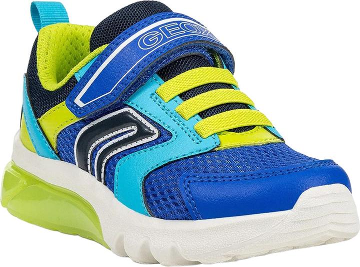Produktbild Geox Jungen Sneaker Ciberdron (18)