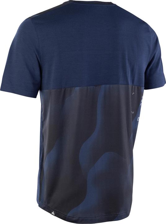 Actual product image ION Traze Amp SS AFT Trikot Modell 2025 (XL)