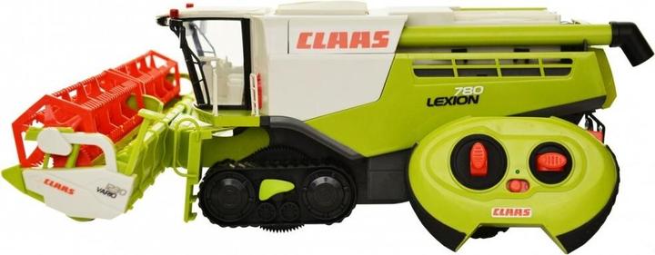 Produktbild Happy People Mähdrescher Claas Lexion 781