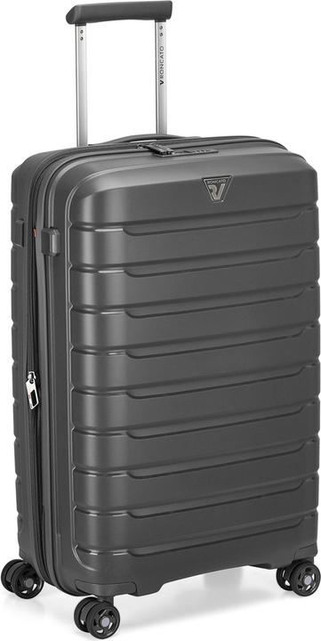 Image du produit Roncato B-Flying 4 roues trolley 68 cm (83 l, L (90 - 115l))