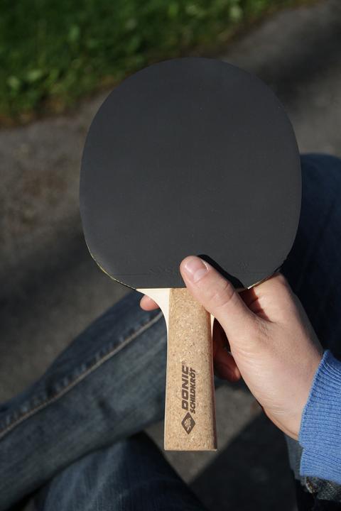 Produktbild Donic Schildkröt Persson 500