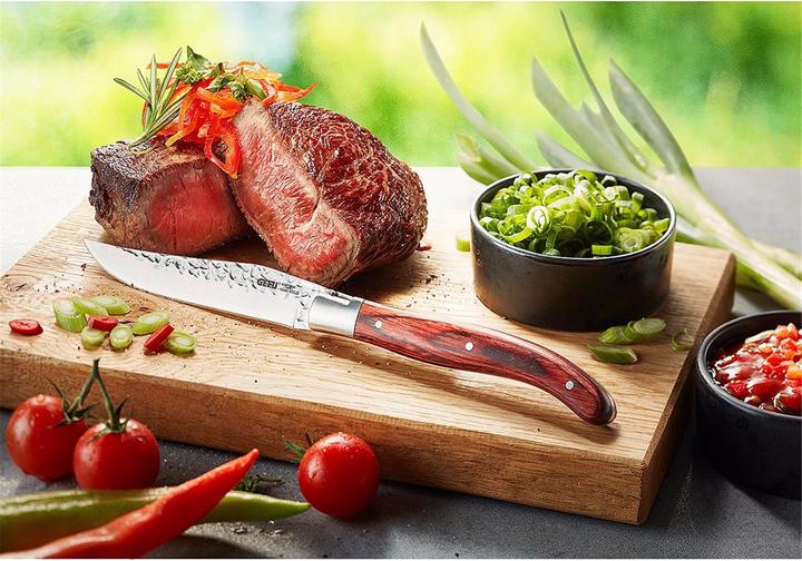 Produktbild GEFU Rancho Steakmesser-Set (6 Stück, Messer)