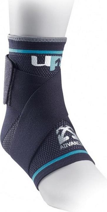Actual product image UCC Advanced Neoprene compression ankle support (M)