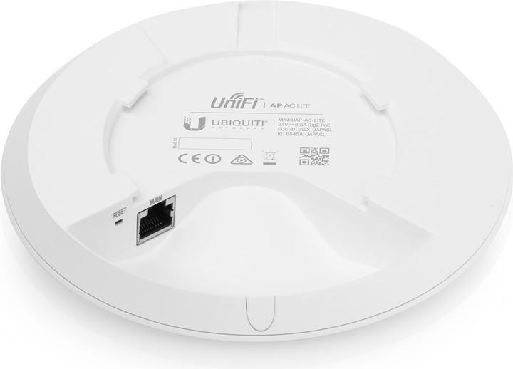 Produktbild Ubiquiti Zugangspunkt||867 Mbit (866 Mbit/s)