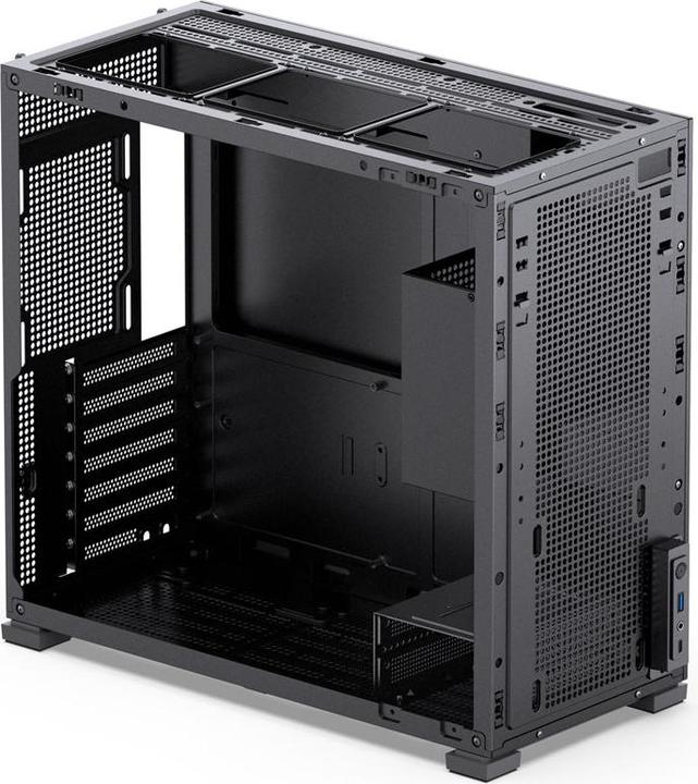 Actual product image Jonsbo D41 (ATX, mATX)
