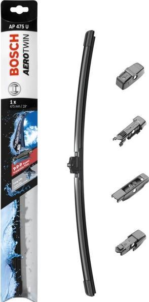 Image du produit Bosch Automotive Aerotwin AP475U