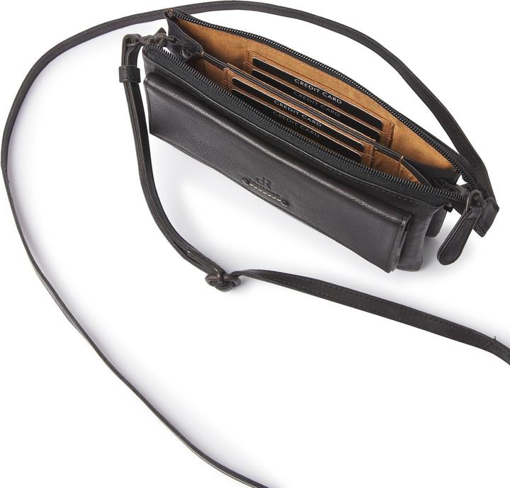 Immagine prodotto dR Amsterdam Borsa a tracolla / pochette
