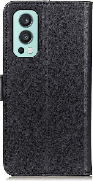 Immagine prodotto MU Classic Serie Classic II con copertina in pelle (OnePlus Nord 2 5G)