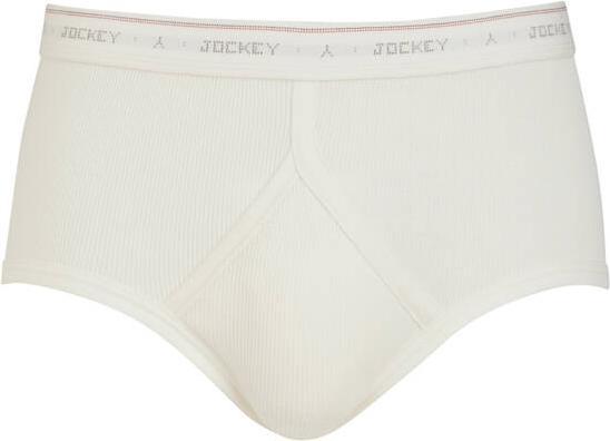 Actual product image Jockey Classic Cotton Y-Front Brief (XL)