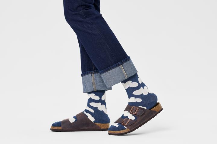 Produktbild Happy Socks Cloudy (Einzelpack, 36 - 40)