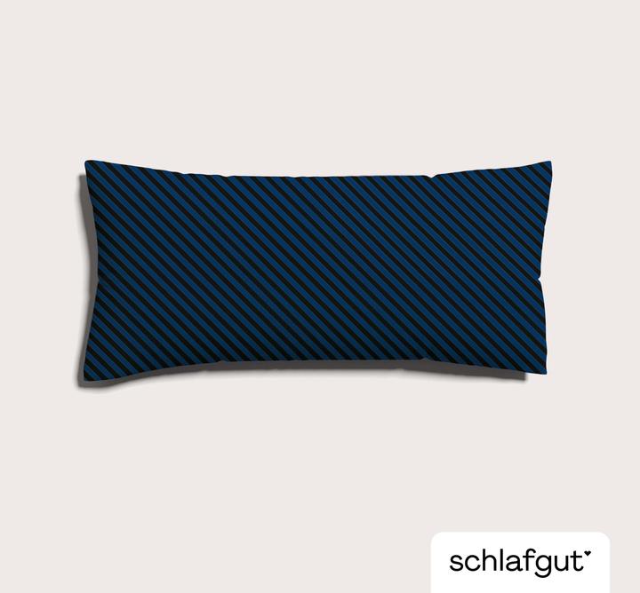 Actual product image schlafgut Woven Fade (Duvet cover, 40 x 80 cm)