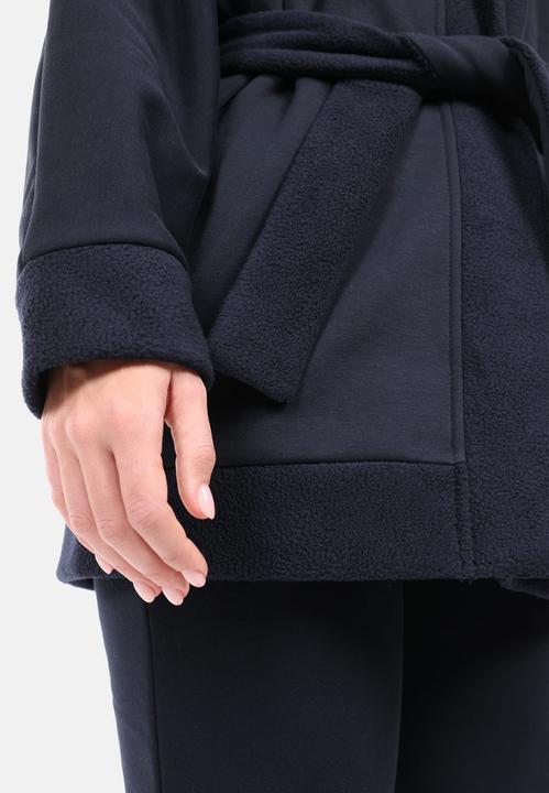 Actual product image Suri Frey Freyday hoodie sweat jacket (L)
