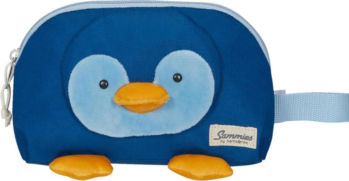 Image du produit Samsonite Kit de toilette Happy Sammies - Pengiun Peter (2.50 l)