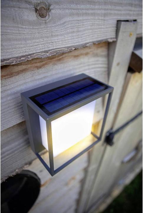 Actual product image Lutec Curtis (300 lm, IP54)