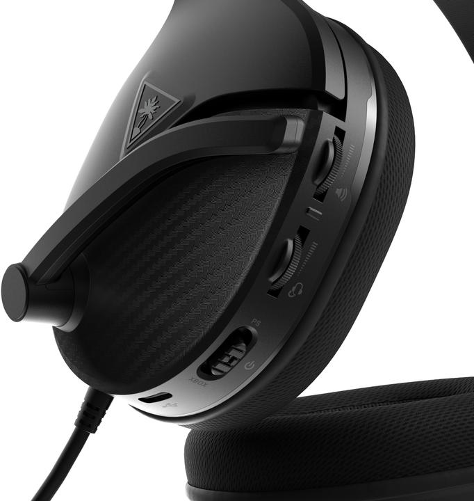 Actual product image Turtle Beach Recon 200 Gen 2 (Cable)