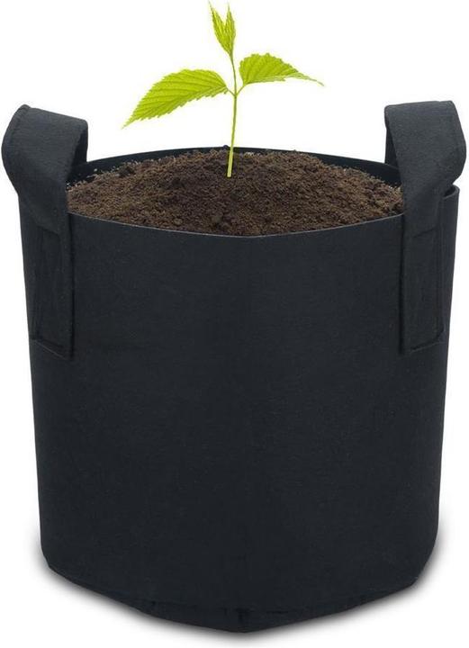 Immagine prodotto Intirilife 5x Sacchetto per piante da 20 litri (33.10 cm)