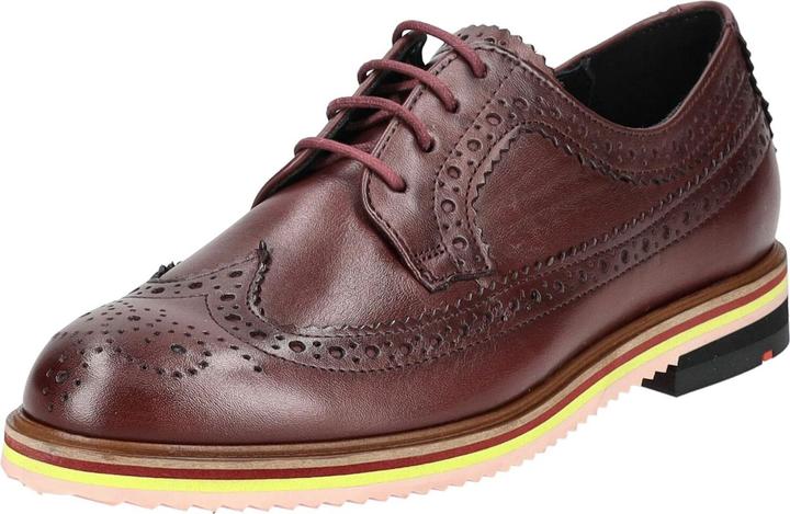 Lloyd Halbschuhe