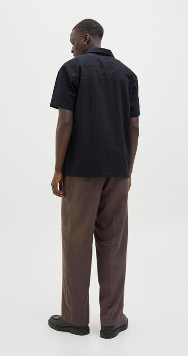 Produktbild Jack & Jones Relaxed Fit Hemd Hemd (XS)
